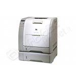 Stamp. hp color laserjet 3700dtn 