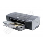 Stamp. hp deskjet 9650 