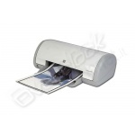 Stamp. hp deskjet 3940 