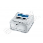 Stamp. oki b4350n 