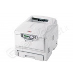 Stamp. oki c5250n 