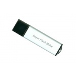 Memoria pen drive 2Gb usb 2.0 alluminio 