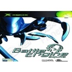 Sw cons. battle engine aquila - xbox 