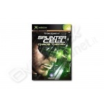 Sw cons. splinter cell chaos theory  xbox 