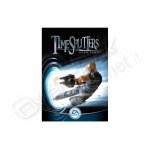 Sw cons. time splitters: future perfect xbox 