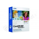 Sw coreldraw essential 2 it cd 