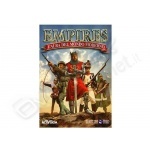 Sw empires l alba del mondo moderno 