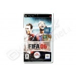 Sw fifa 2006 psp 