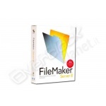 Sw filemaker server 8.0 v4 rtl univ/win 