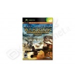 Sw full spectrum warrior: ten hammer xbox 