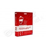 Sw gdata antiviruskit 2007 it cd full 