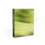 Sw macromedia dreamweaver 8 it 