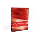 Sw macromedia flash pro 8 it 