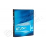 Sw macromedia studio 8 upg it 