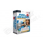 Sw magix foto su cd e dvd 5.0 it cd 