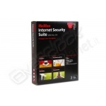 Sw mcafee internet security suite 2006 2 usr 