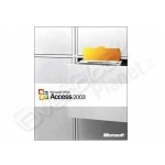 Sw microsoft access 2003 it cd upg 