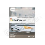 Sw microsoft frontpage 2003 it cd edu 