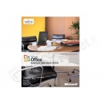 Sw microsoft office 2003 std it cd full 