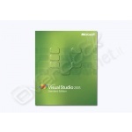 Sw microsoft visual studio std 2005  it full 