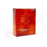 Sw microsoft visual studio pro 2005 eng full 