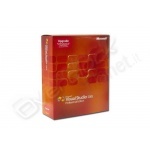 Sw microsoft visual studio pro 2005 eng upg 