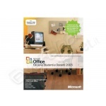 Sw ms office 2003 ediz. studenti/docenti ingl 