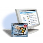 Sw ms windows 98 oem ita cd 