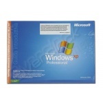Sw oem microsoft 3pk windows xp pro/sp2 ita 