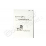 Sw oem microsoft 1pk win sbs std 2003/sp1 eng 
