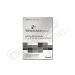 Sw oem 1pk win 2003 svr ent r2a 25cal mult 