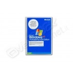 Sw oem 1pk windows xp pro x64 engl/mult 