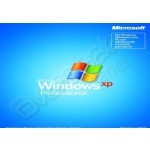 Sw oem windows xp professional ita 