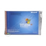 Sw oem windows xp pro sp2 it 