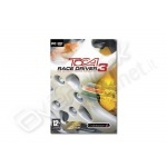 Sw race driver 3 pc 