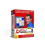 Sw scansoft dns 8 preferred full it cd 