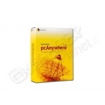 Sw sym pcanywhere 12.0 h&r inglese cd full 