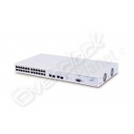 Switch 3com superstack 3226 24p 10/100+2giga 