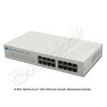 Switch digicom 16p 10/100 