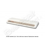 Switch getnet fast ethernet 16p 