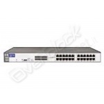 Switch hp procurve 24p j4897a 
