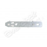 Tape drive acer brackets x serie g310 