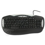 Tastiera cdc multimediale 