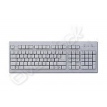 Tastiera ps/2 