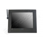 Tav. graf. wacom cintiq 15"tft vga+dvi 