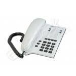 Tel siemens con filo euroset 5005 artic grey 