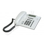 Tel siemens con filo euroset 5020 artic grey 