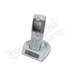 Telecom cordless ghibli sms grigio 