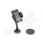 Tom tom mobile 5 large car holder 