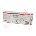 Toner oki magenta 42804538 x c3200 